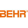 Behr Logo • Dederichs GmbH