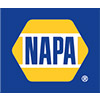Napa Logo • Dederichs GmbH