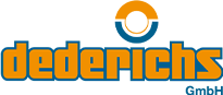 Dederichs Logo